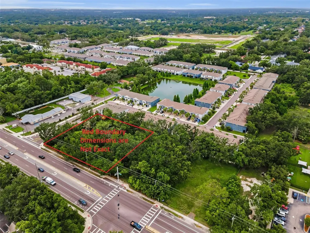 1240 & 1244 Bloomingdale Avenue Valrico FL 33596