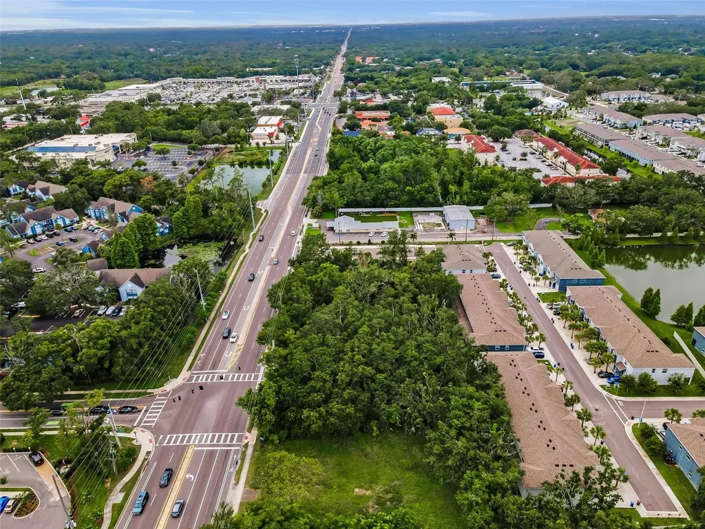 1240 & 1244 Bloomingdale Avenue Valrico FL 33596