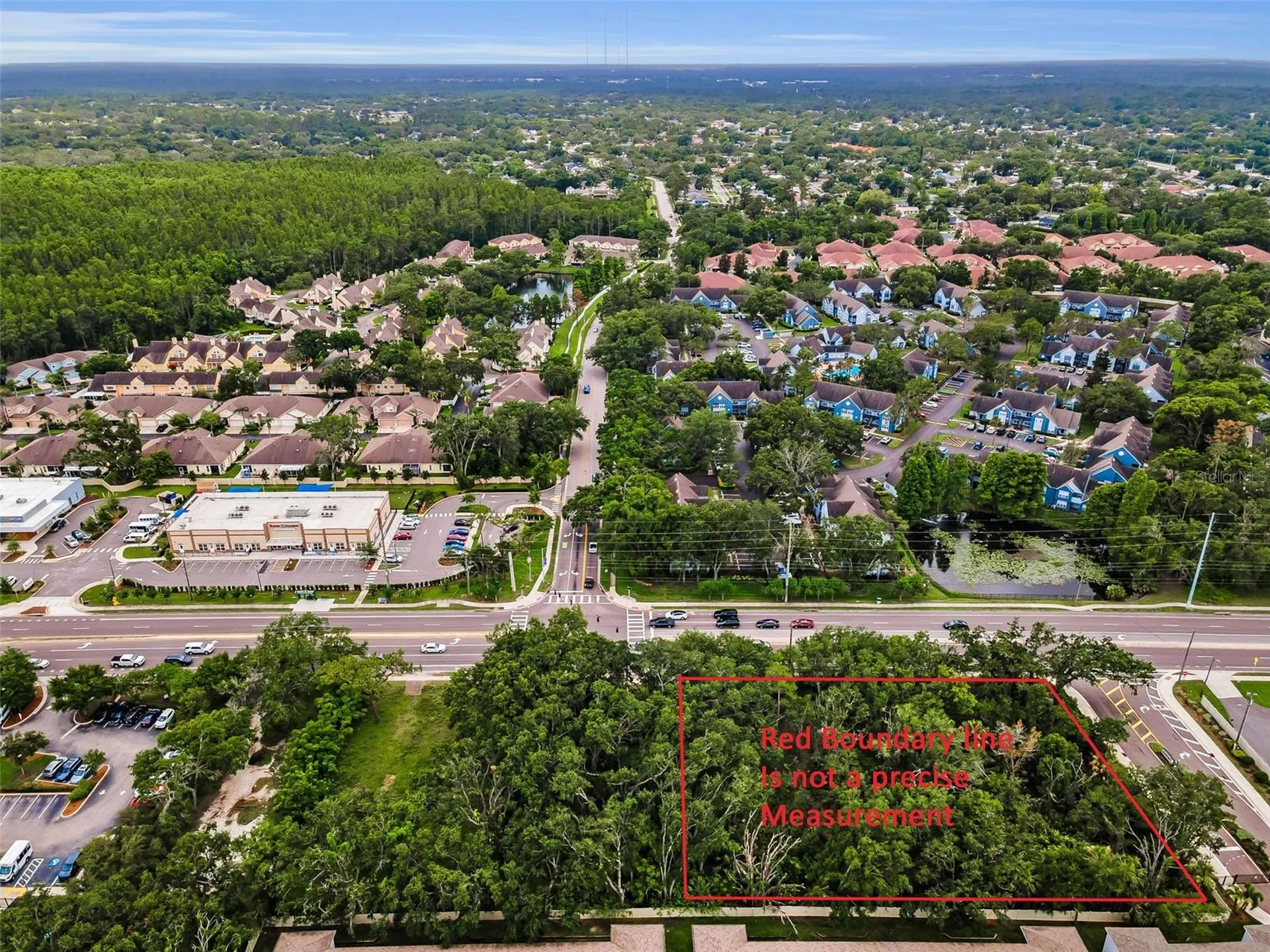 1240 & 1244 Bloomingdale Avenue Valrico FL 33596