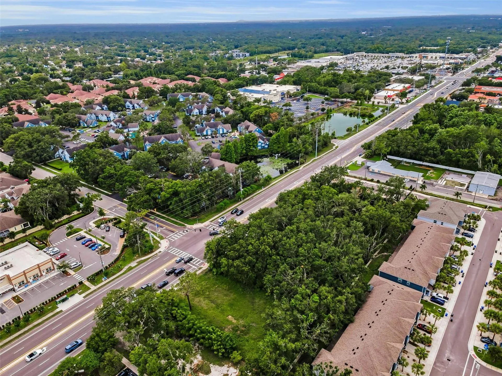 1240 & 1244 Bloomingdale Avenue Valrico FL 33596