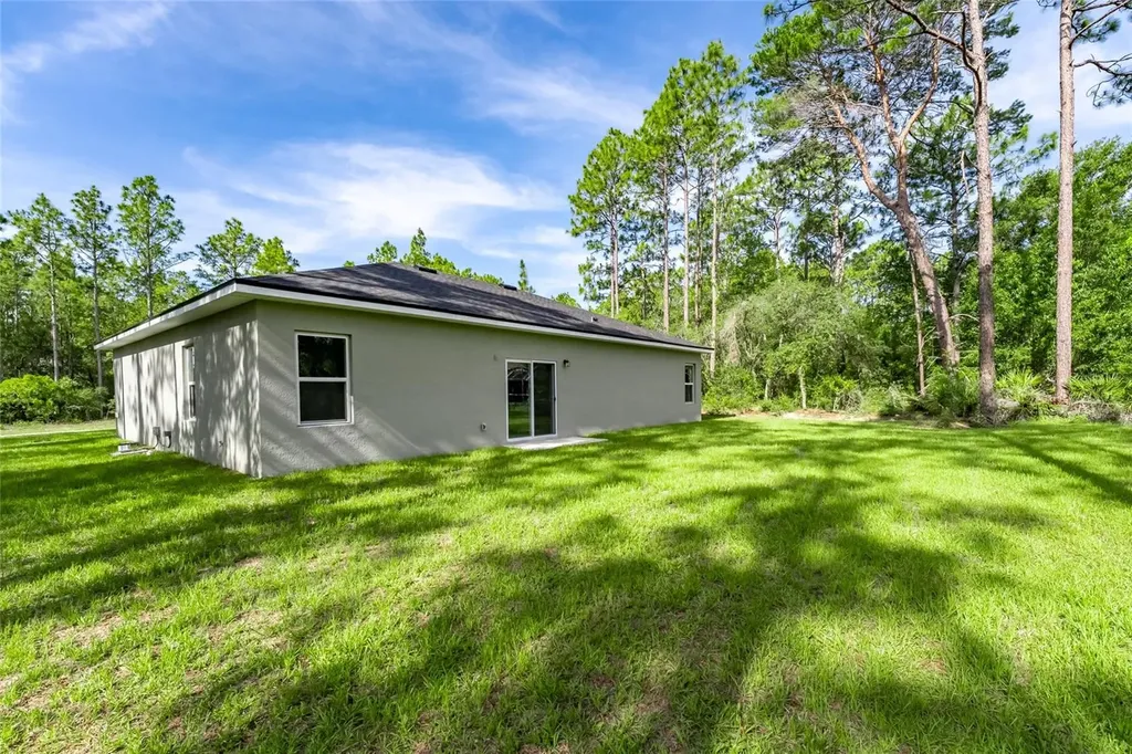 9324 N Fairy Lilly Drive Citrus Springs FL 34434