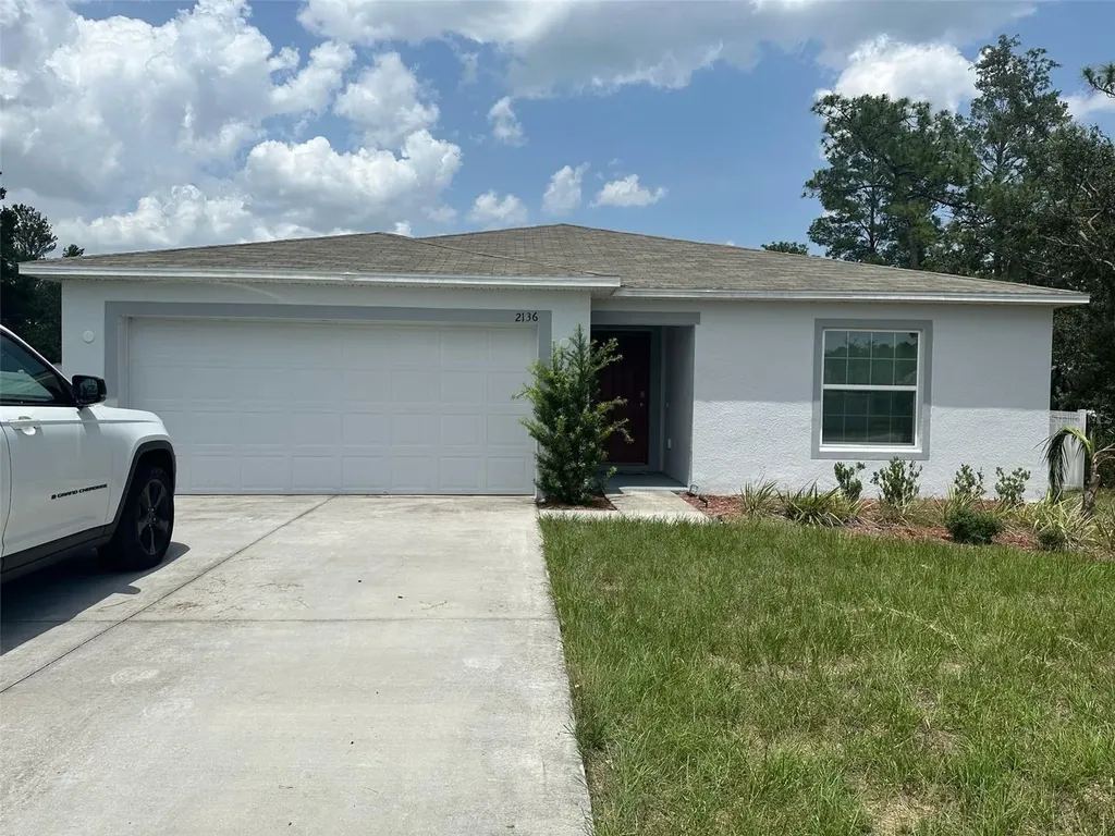 2136 Hibiscus Place Kissimmee FL 34759