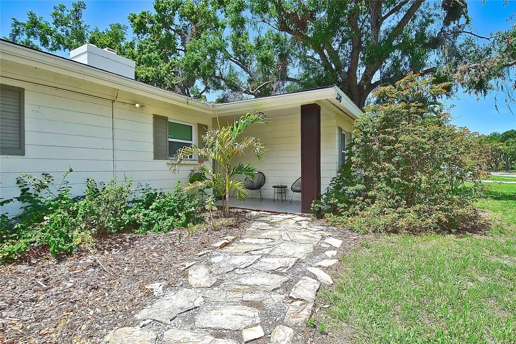 3340 Webber Street Sarasota FL 34239
