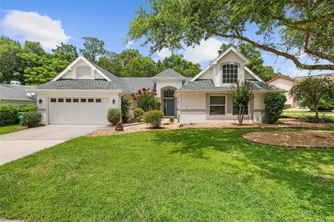 1205 Weeping Willow Drive Deland FL 32724