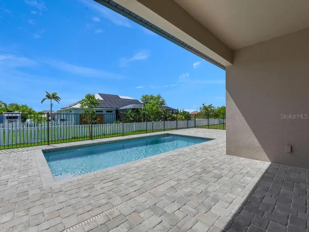 9573 Migue Circle Port Charlotte FL 33981