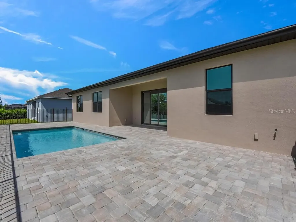 9573 Migue Circle Port Charlotte FL 33981