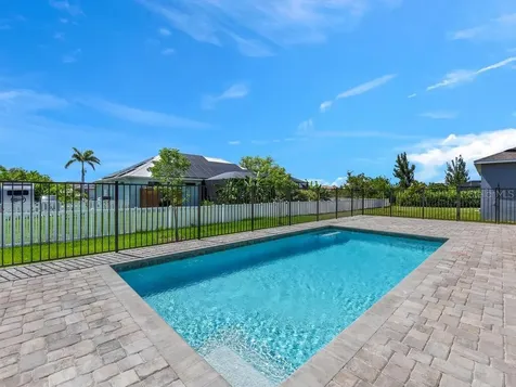 9573 Migue Circle Port Charlotte FL 33981