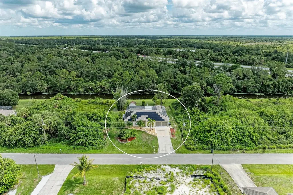 1857 N San Mateo Drive North Port FL 34288