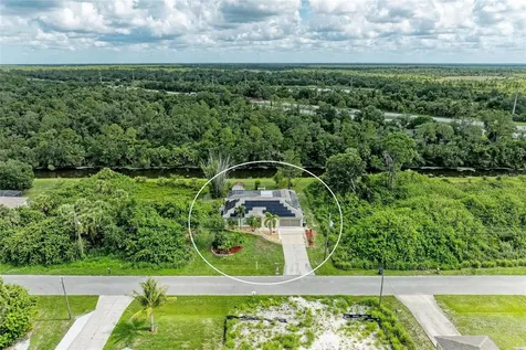 1857 N San Mateo Drive North Port FL 34288