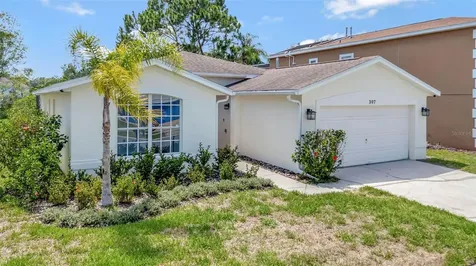 307 Balmoral Court Davenport FL 33896
