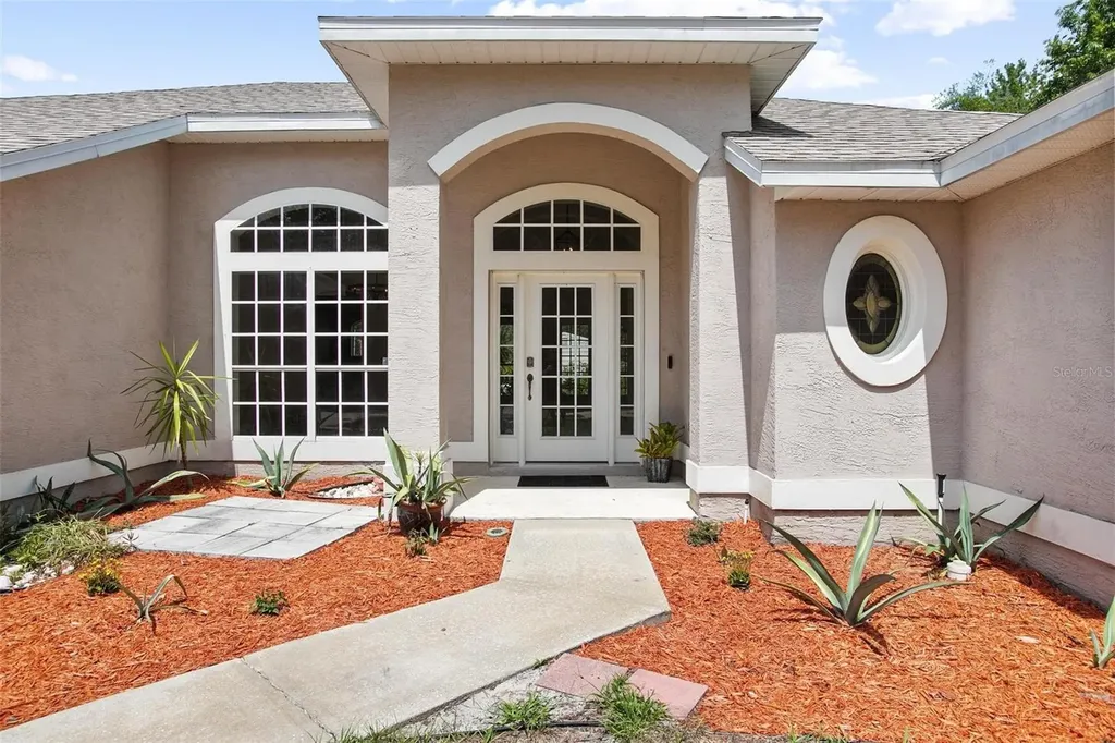 570 Cypress Avenue Orange City FL 32763