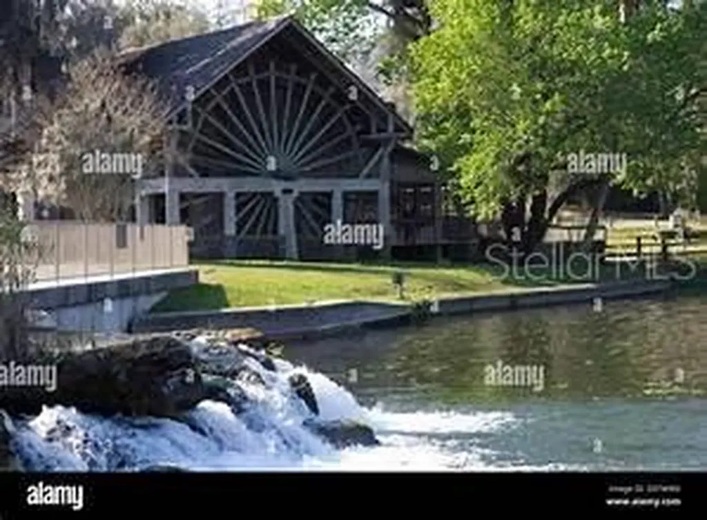 5155 State Road 11 De Leon Springs FL 32130