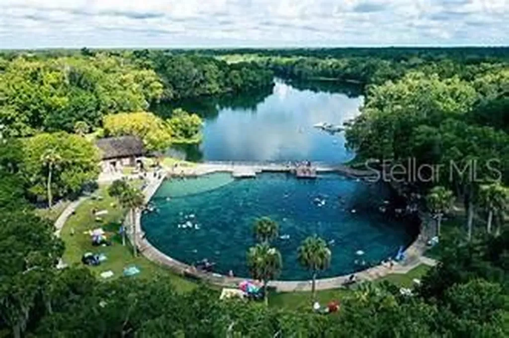 5155 State Road 11 De Leon Springs FL 32130