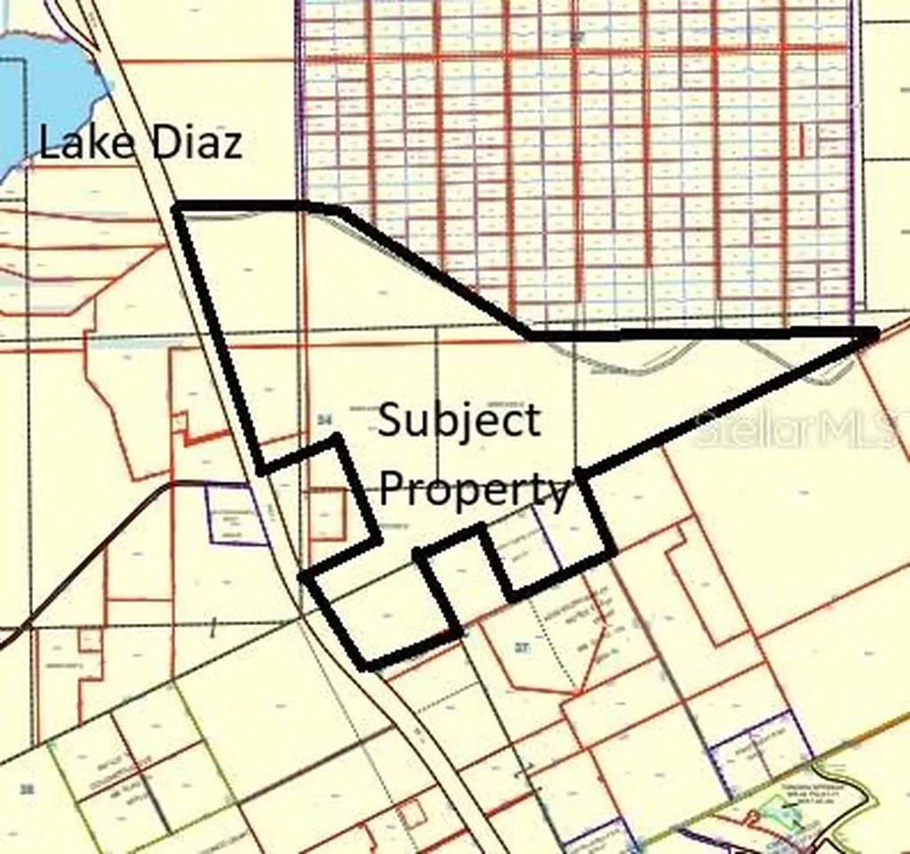 5155 State Road 11 De Leon Springs FL 32130