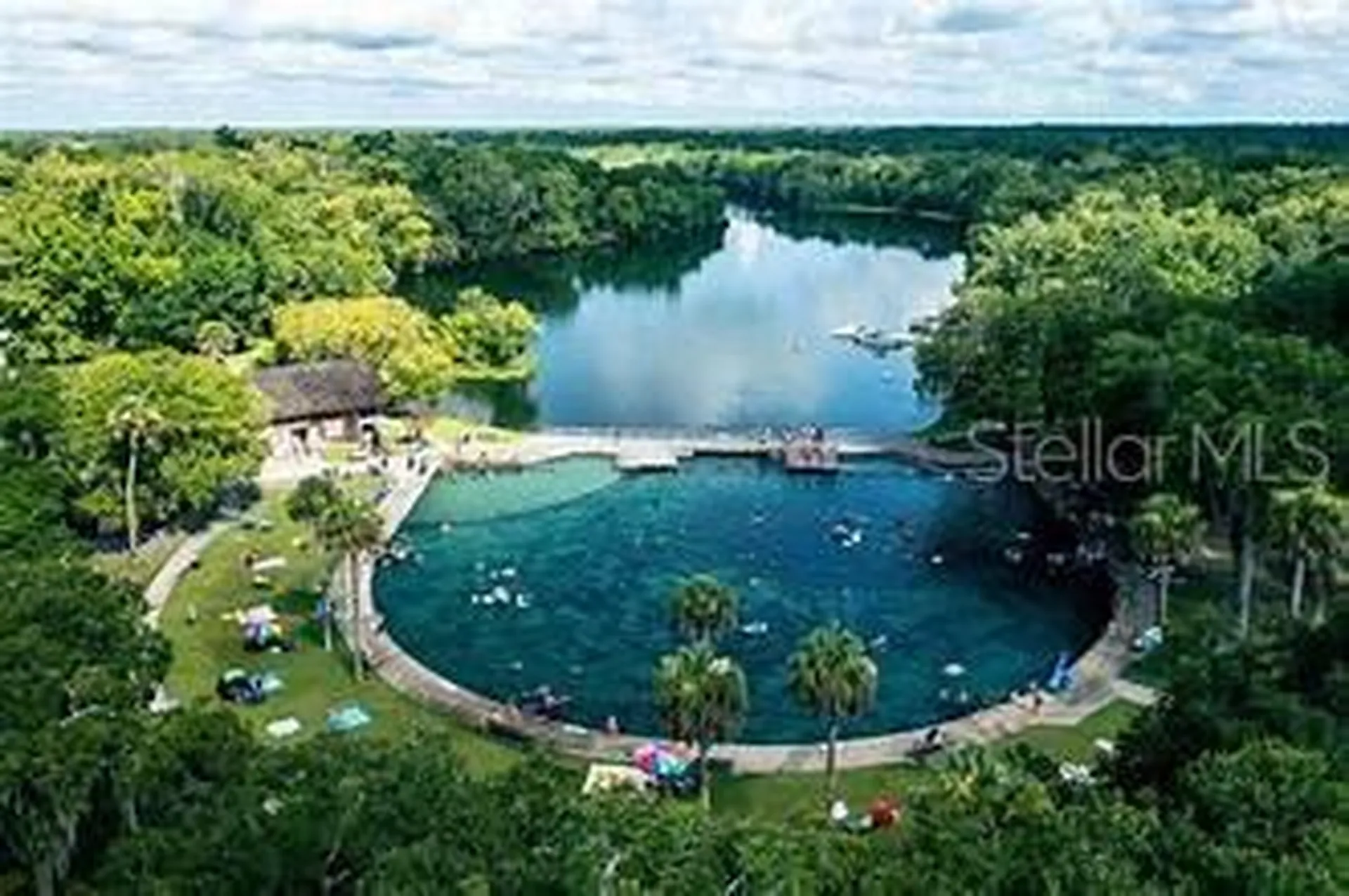 5155 State Road 11 De Leon Springs FL 32130