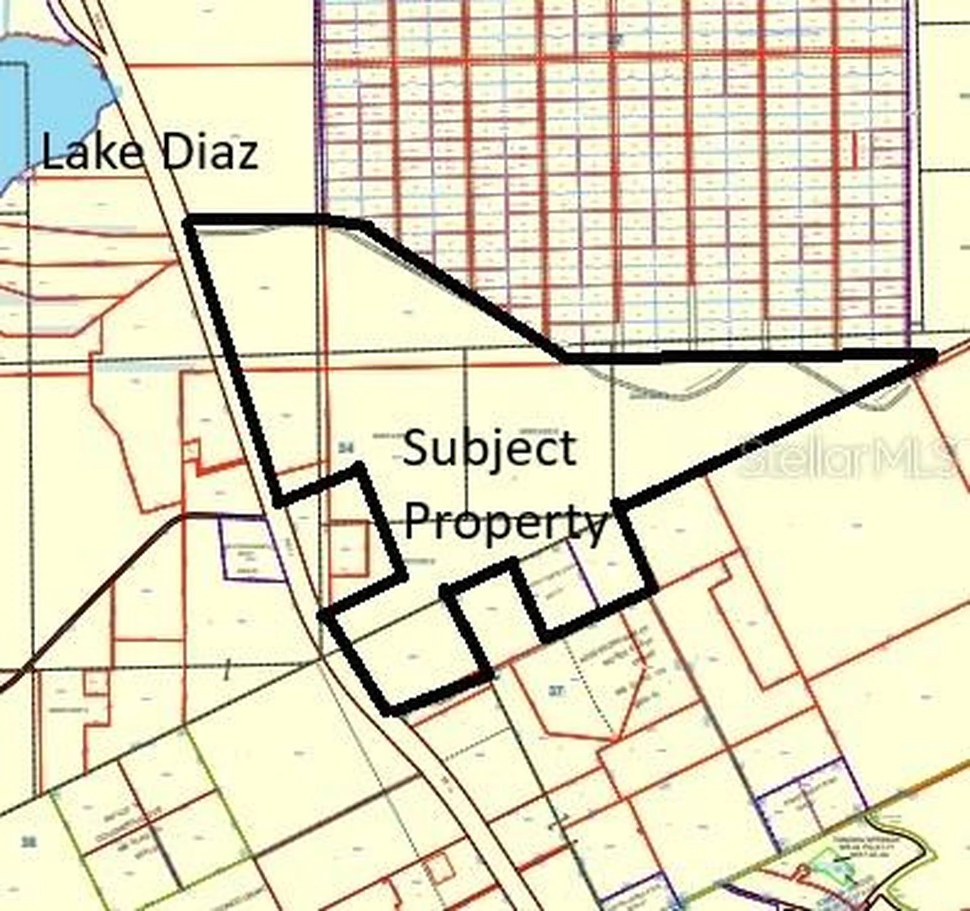 5155 State Road 11 De Leon Springs FL 32130