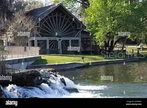5155 State Road 11 De Leon Springs FL 32130