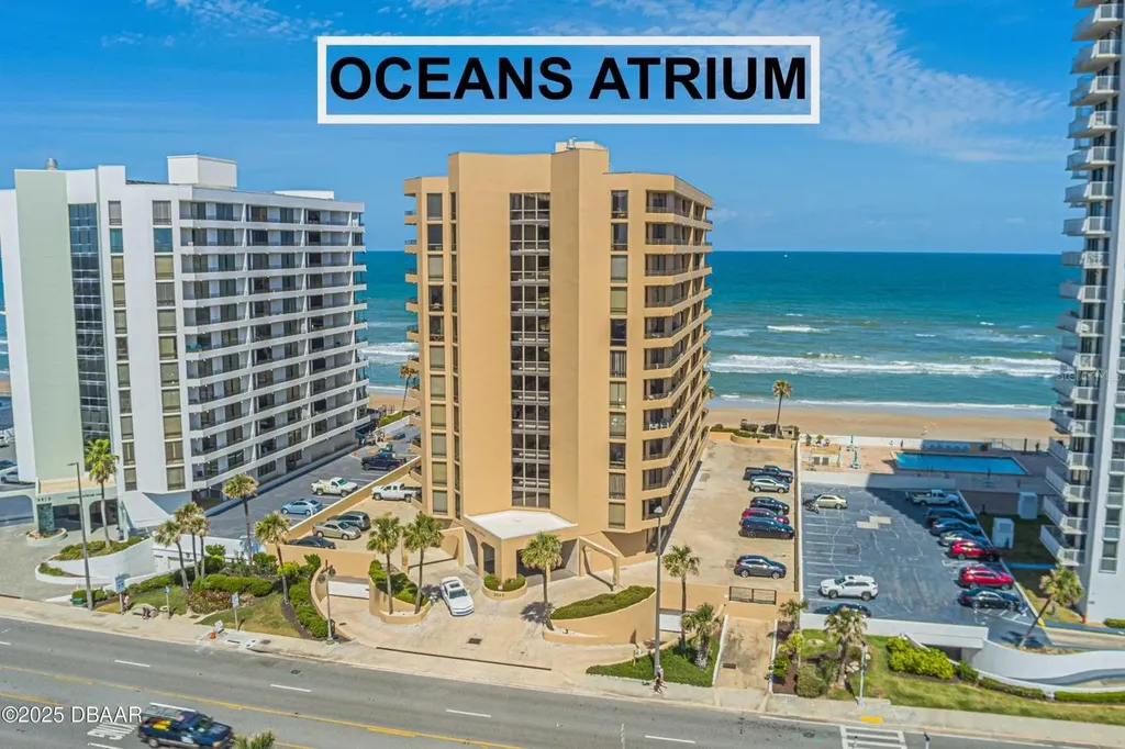 3023 S Atlantic Avenue Daytona Beach FL 32118