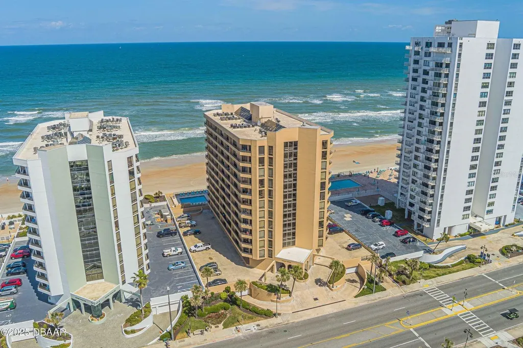 3023 S Atlantic Avenue Daytona Beach FL 32118