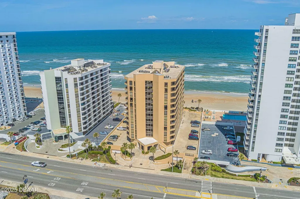 3023 S Atlantic Avenue Daytona Beach FL 32118
