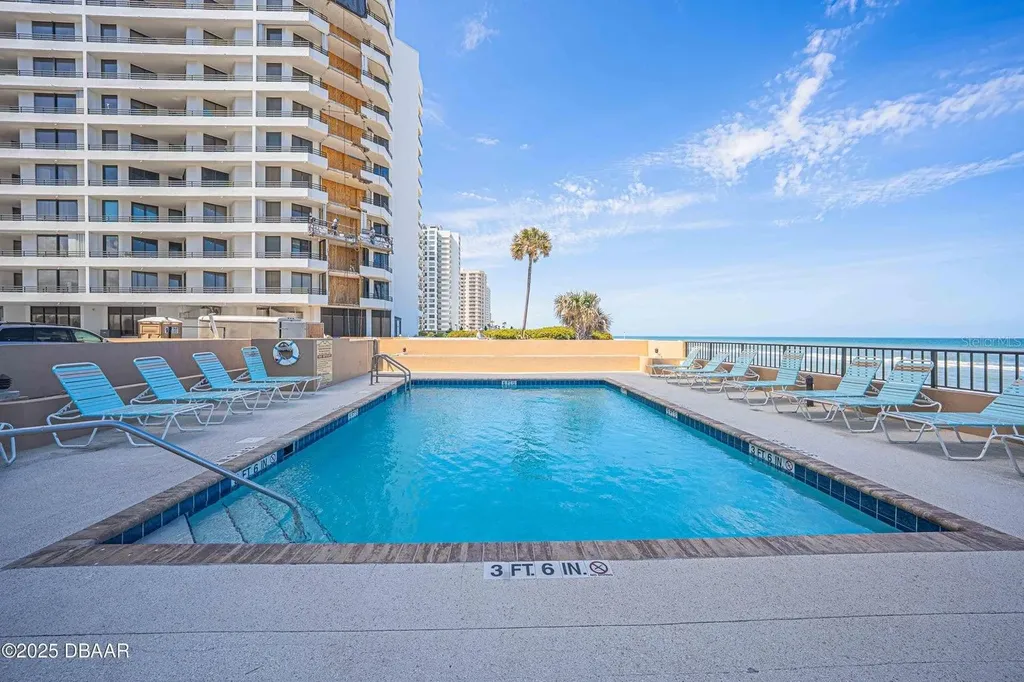 3023 S Atlantic Avenue Daytona Beach FL 32118