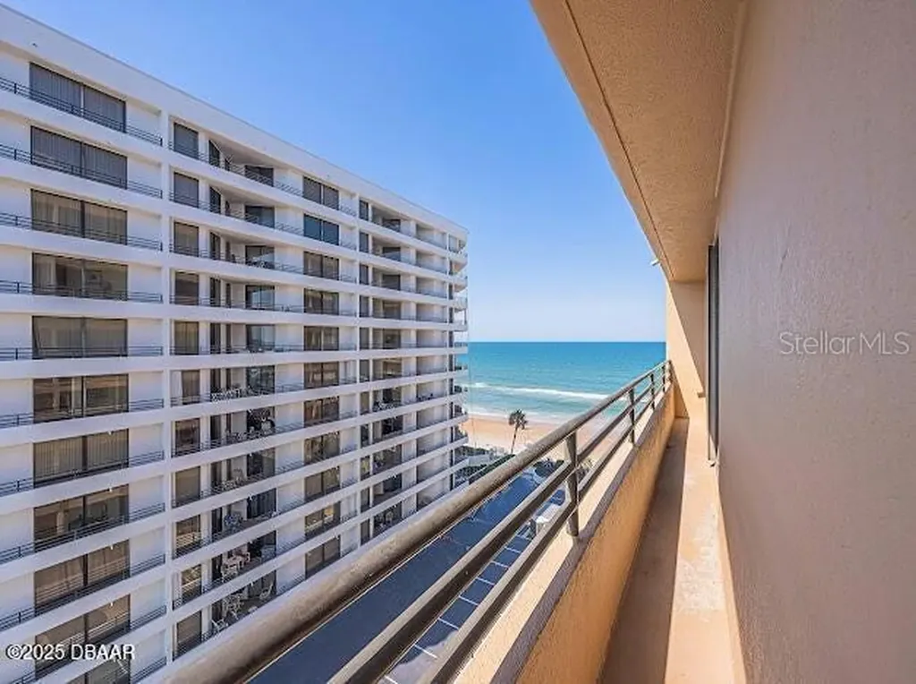 3023 S Atlantic Avenue Daytona Beach FL 32118