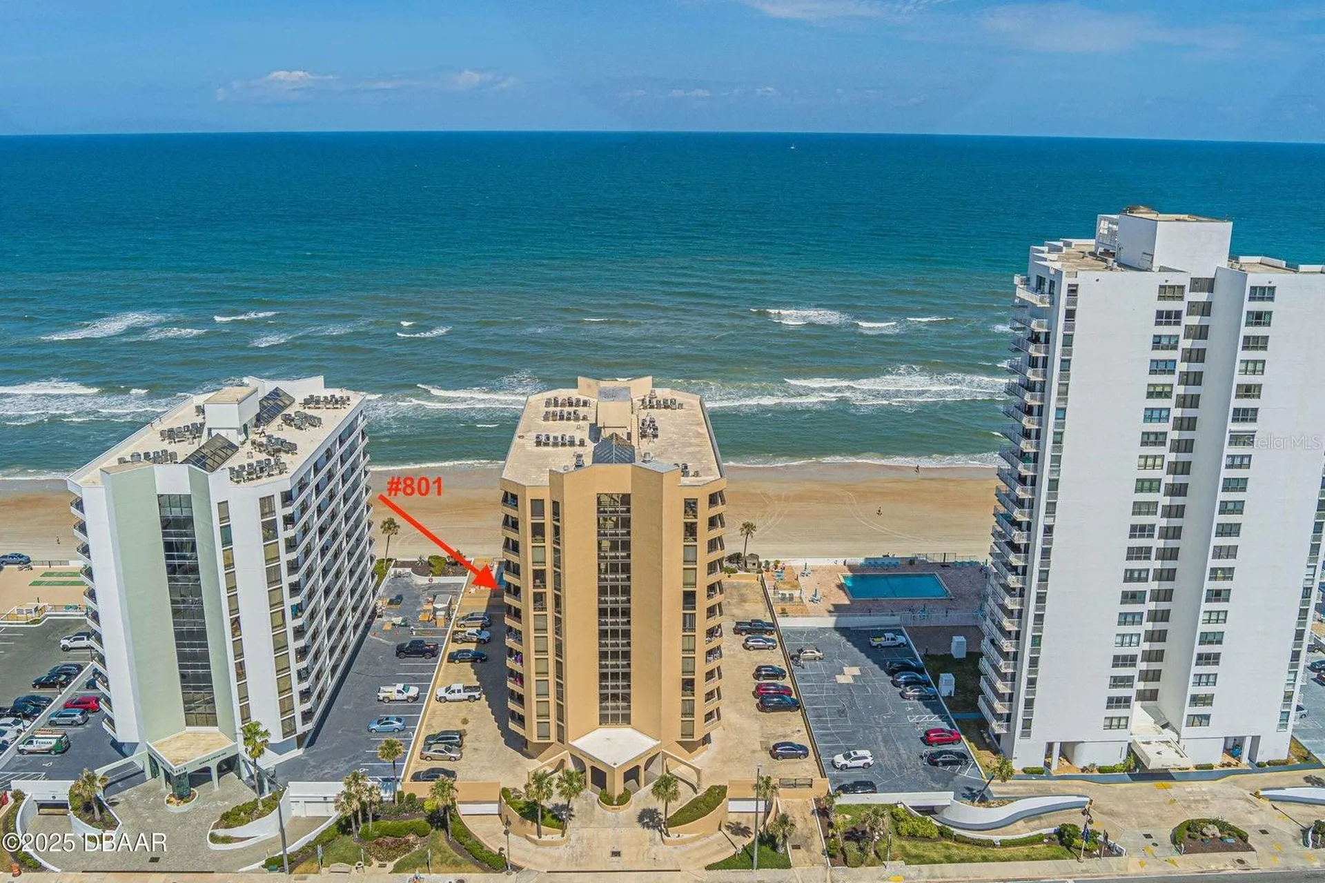 3023 S Atlantic Avenue Daytona Beach FL 32118