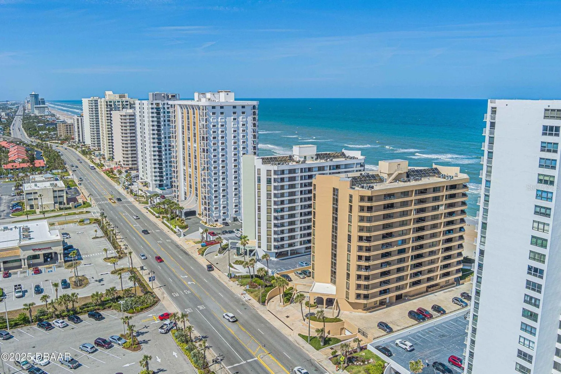 3023 S Atlantic Avenue Daytona Beach FL 32118