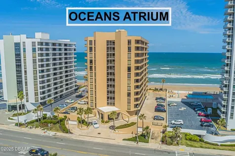 3023 S Atlantic Avenue Daytona Beach FL 32118