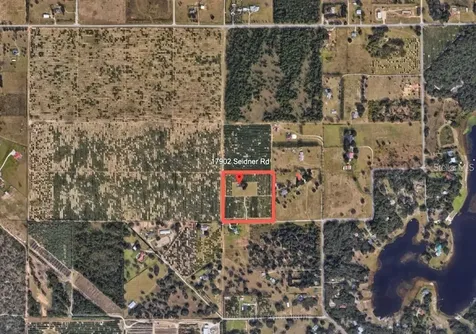 17902 Seidner Road Winter Garden FL 34787
