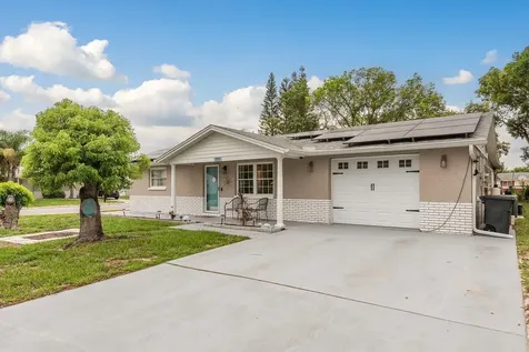 7901 Marlboro Drive Port Richey FL 34668