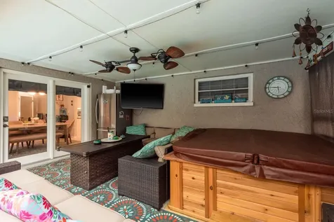 7901 Marlboro Drive Port Richey FL 34668