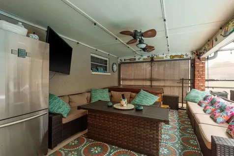 7901 Marlboro Drive Port Richey FL 34668