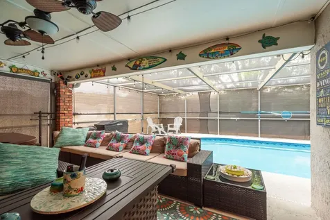 7901 Marlboro Drive Port Richey FL 34668