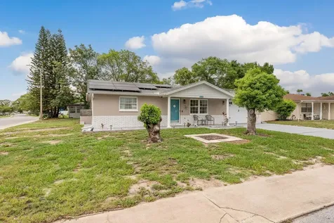 7901 Marlboro Drive Port Richey FL 34668