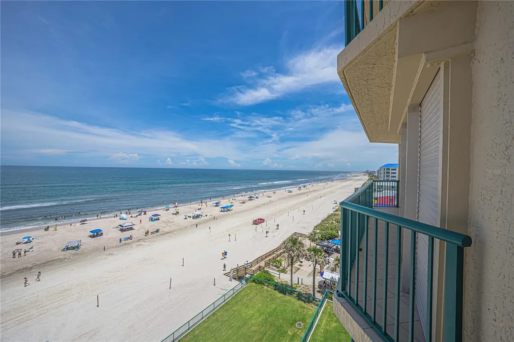 4575 S Atlantic Avenue Ponce Inlet FL 32127