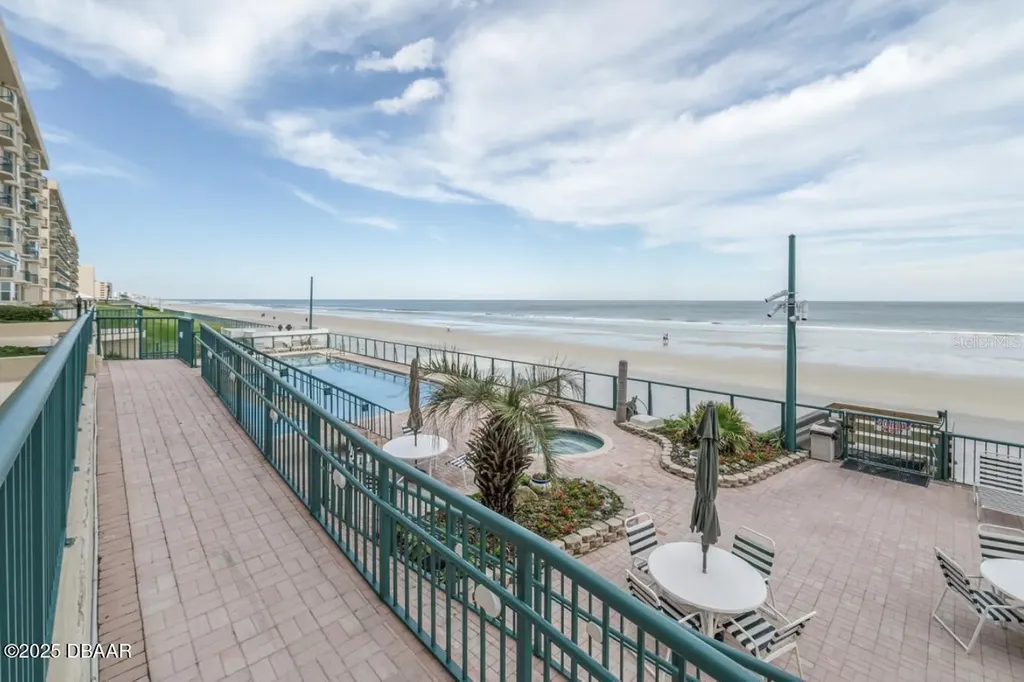 4575 S Atlantic Avenue Ponce Inlet FL 32127