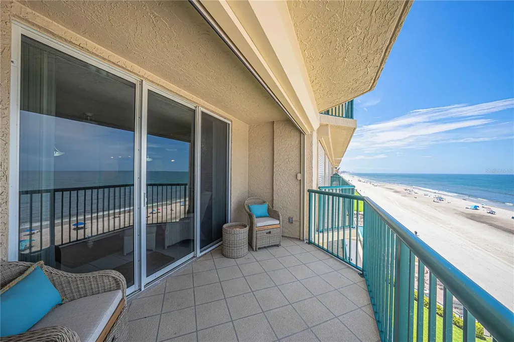 4575 S Atlantic Avenue Ponce Inlet FL 32127