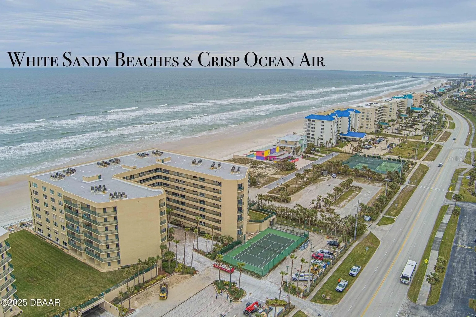 4575 S Atlantic Avenue Ponce Inlet FL 32127
