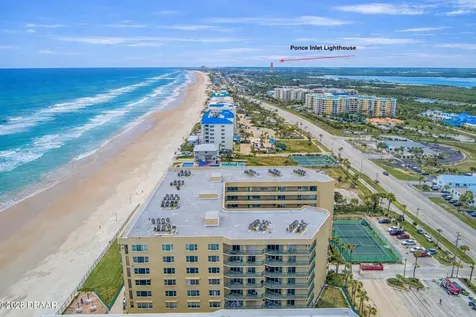 4575 S Atlantic Avenue Ponce Inlet FL 32127