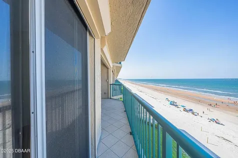 4575 S Atlantic Avenue Ponce Inlet FL 32127