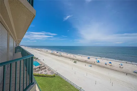 4575 S Atlantic Avenue Ponce Inlet FL 32127