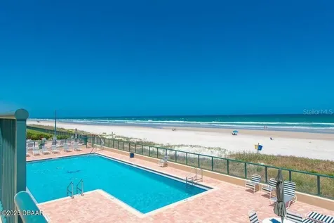 4575 S Atlantic Avenue Ponce Inlet FL 32127