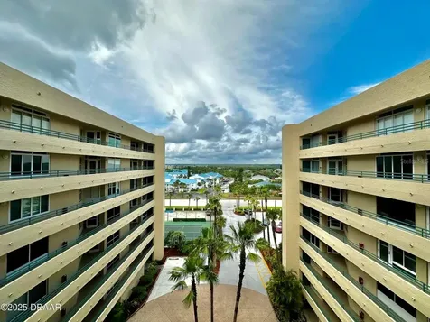 4575 S Atlantic Avenue Ponce Inlet FL 32127