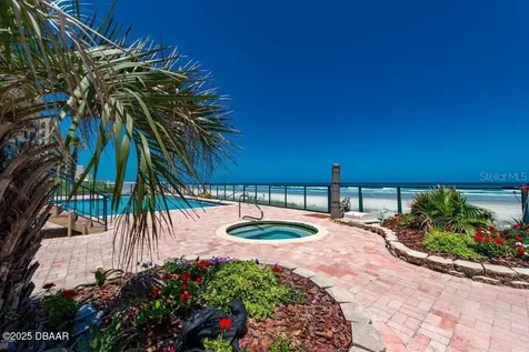 4575 S Atlantic Avenue Ponce Inlet FL 32127