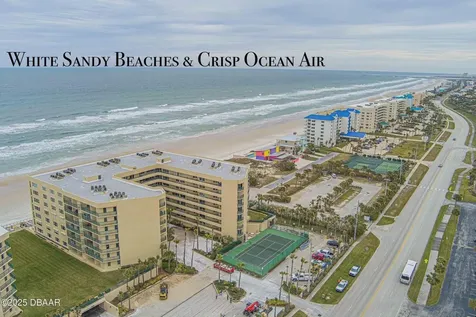 4575 S Atlantic Avenue Ponce Inlet FL 32127