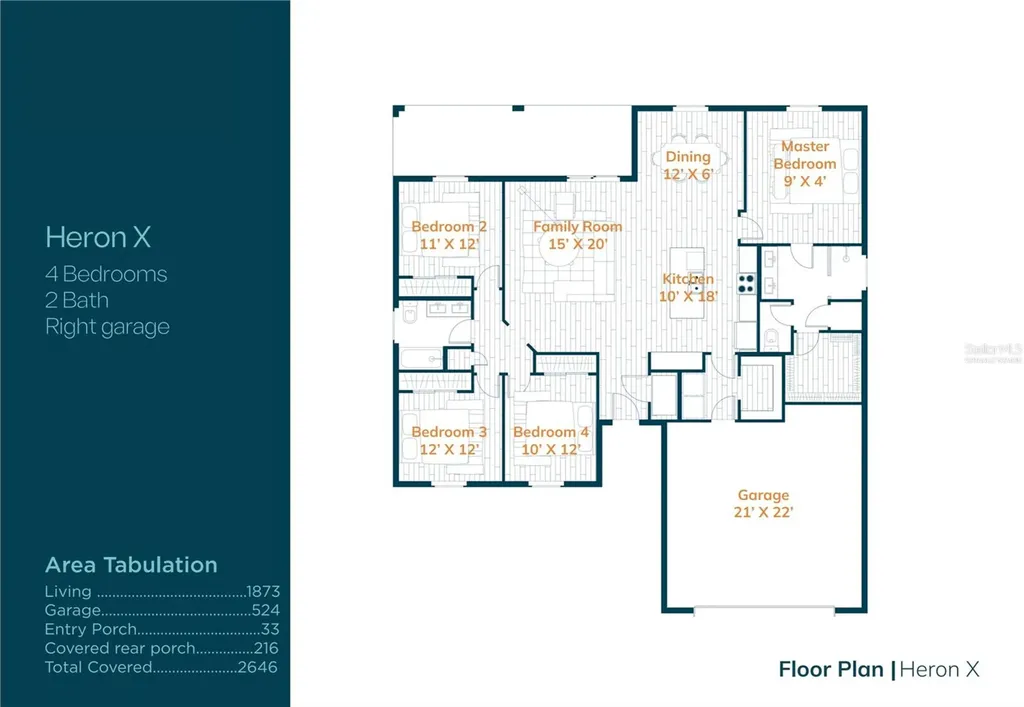 6750 SW 129th Loop Ocala FL 34473