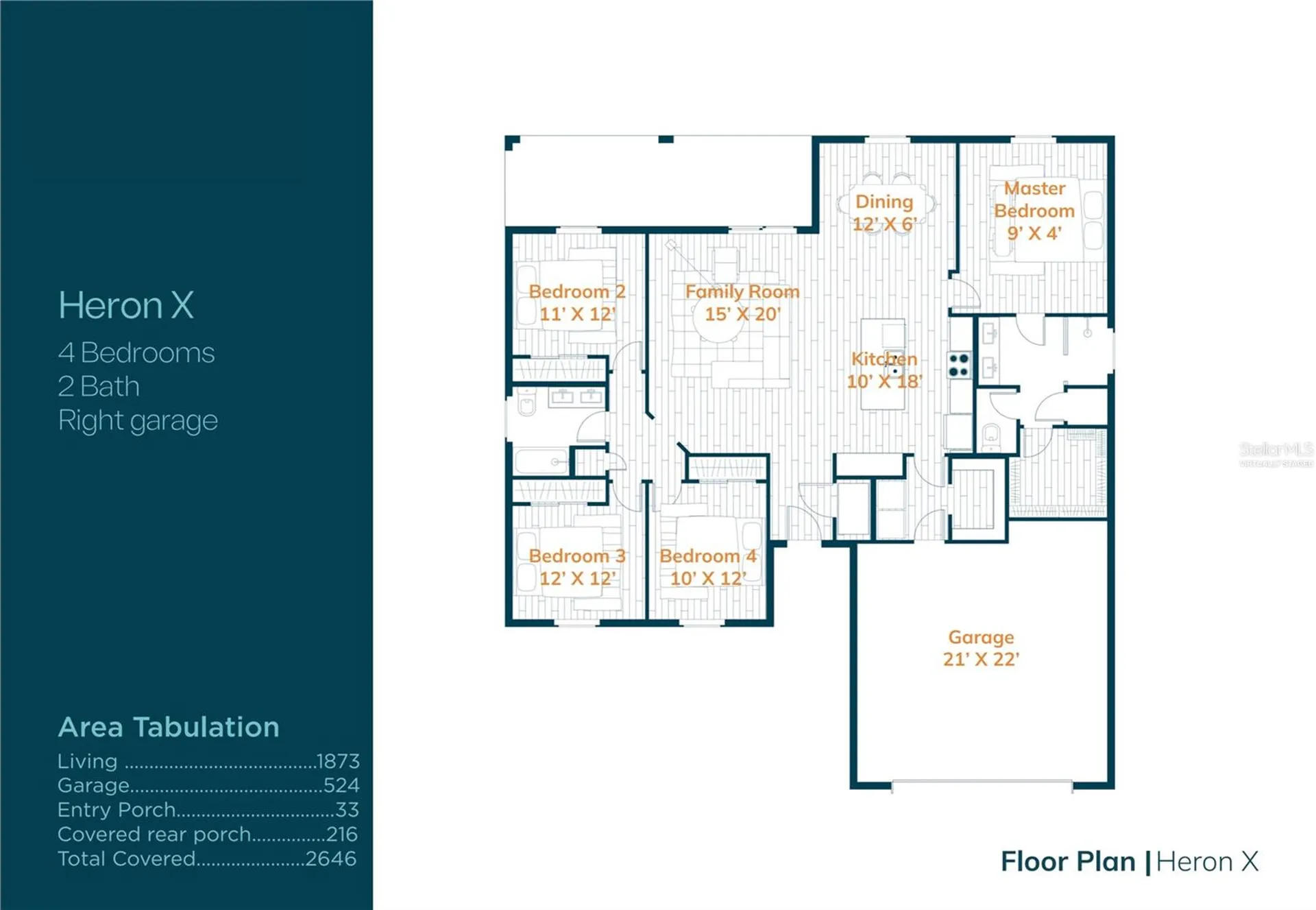 6750 SW 129th Loop Ocala FL 34473