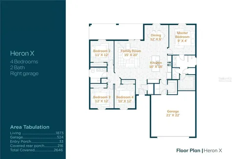 6750 SW 129th Loop Ocala FL 34473