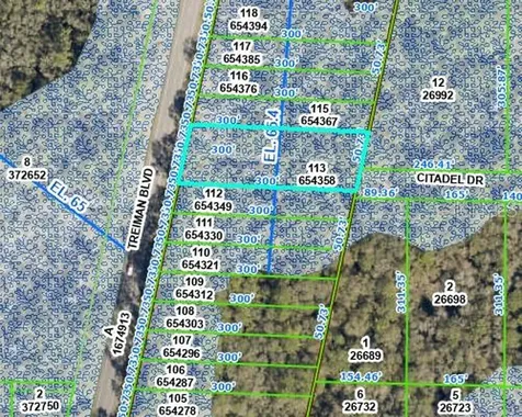 8380 Treiman Boulevard Webster FL 33597